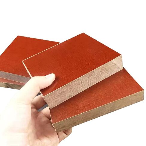 Resin Board Bakelite Sheets,1pcs 1mm-10mm Phenolic Sheet, Composite Insulated Glulam, Electrical Wooden Fabric Plate, 300×300mm Square Gasket(6x300x300mm) in Kuwait