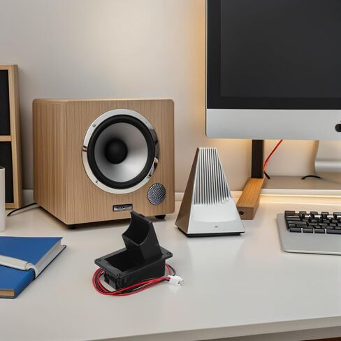 2pcs Active Pickup Battery Case Holder Box with 2-pin Connector for 9v Guitar and Bass Pickup, Battery Holder Cover Replacement for Electric Instrument Accessories in Kuwait