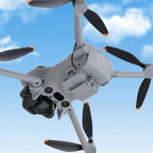 Release and Drop Device System for DJI Mini 5 4 Pro Drone,Dropper Fishing Hook,Dropping Kit,Payload Delivery Airdrop Accessories in Saudi Arabia