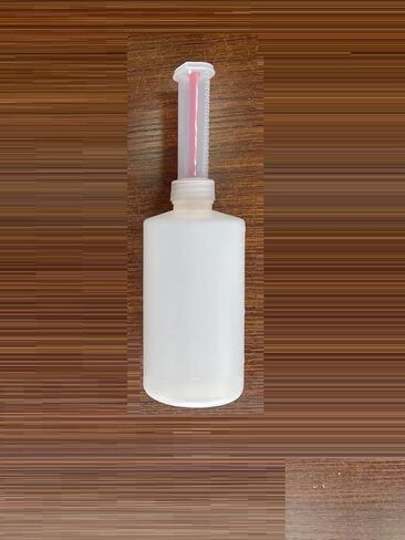 LFI 15 مل × 500 مل موزع محفز زجاجة راتينج الألياف الزجاجية موزع حجم قابل للتعديل in Kuwait