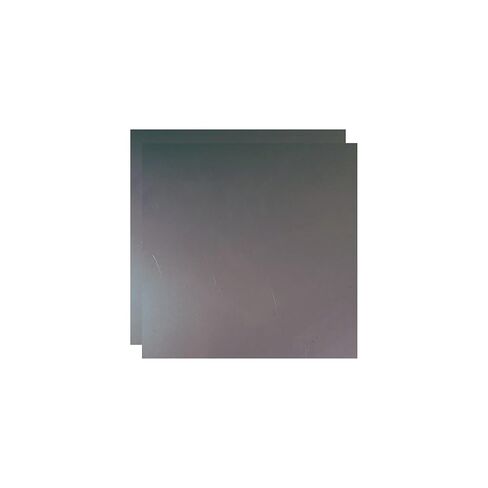 12 × 12 16 صفائح فولاذية خفيفة معدنية مدرفلة على البارد DIY، المنزل، الاستخدام التجاري (2، 12 × 12) in Saudi Arabia