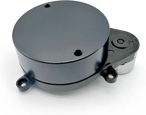 استبدال LDS LDS07RR، متوافق مع Roborock S8 Pro Ultra Robot Vacuum Cleaner Accessories مستشعر المسافة in Saudi Arabia