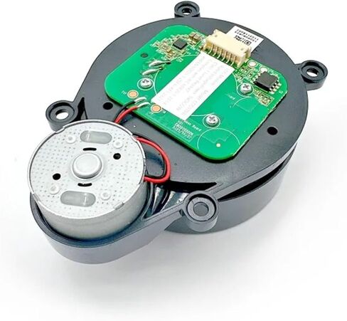 استبدال LDS LDS07RR، متوافق مع Roborock S8 Pro Ultra Robot Vacuum Cleaner Accessories مستشعر المسافة in Saudi Arabia