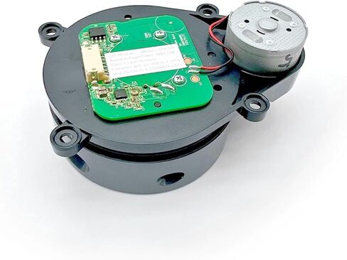 استبدال LDS LDS07RR، متوافق مع Roborock S8 Pro Ultra Robot Vacuum Cleaner Accessories مستشعر المسافة in Saudi Arabia