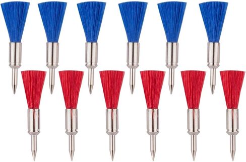 Air Venturi Airgun Darts, 12 Pack in Kuwait