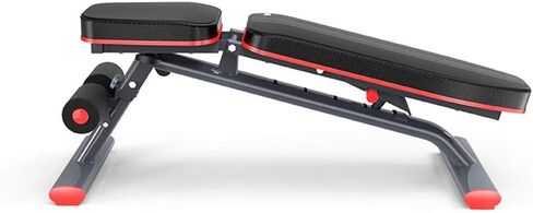 Workout Bench Dumbbell Bench Weight Bench - Sit-ups Fitness Equipment for Home Multi-Function Aids Bench Press seat in Saudi Arabia