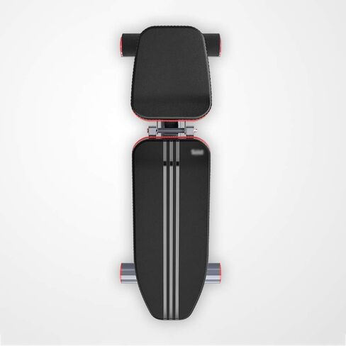 Workout Bench Dumbbell Bench Weight Bench - Sit-ups Fitness Equipment for Home Multi-Function Aids Bench Press seat in Saudi Arabia