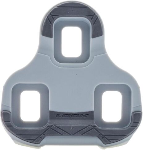 New - Look Cycle - Keo Grip Cleats - Tri Material - Anti-Slip Surface in Saudi Arabia