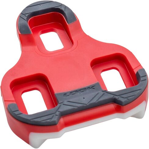 New - Look Cycle - Keo Grip Cleats - Tri Material - Anti-Slip Surface in Saudi Arabia