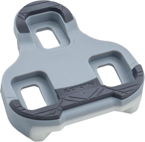 New - Look Cycle - Keo Grip Cleats - Tri Material - Anti-Slip Surface in Saudi Arabia
