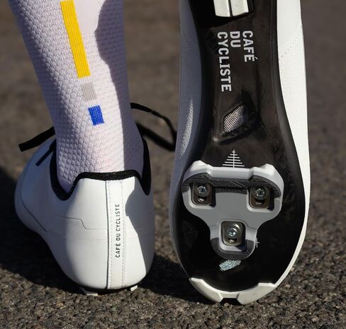 New - Look Cycle - Keo Grip Cleats - Tri Material - Anti-Slip Surface in Saudi Arabia