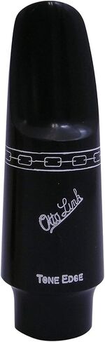 Ottolink OLRV4047 Rubber Vintage Tenor Saxophone Mouthpiece, 7 Size in Kuwait