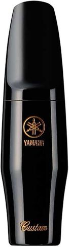 Yamaha YAC TS5CM Custom Series Mouthpiece for Tenor Saxophone - 1.80mm in Kuwait