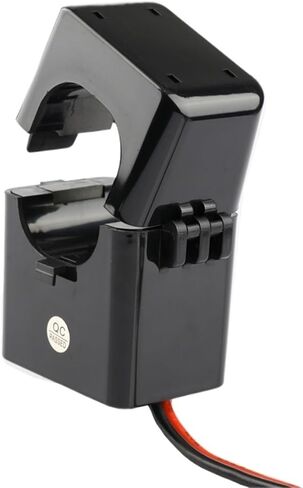 Split Core Current 5A Clamp CT OPCT35AL 100/5 200/5 400/5a 600/5 Clamp Retractable AC Current(500A 5A) in Kuwait