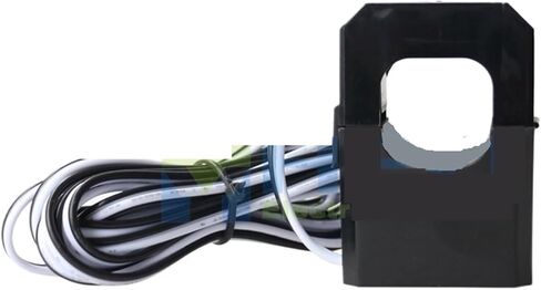 1pcs KCT-24 Split Core Current clamp on Current for Charging Piles(250A,20mA) in Saudi Arabia