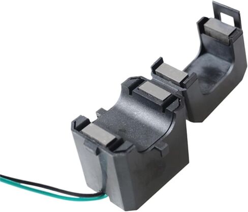 1pcs KCT-24 Split Core Current clamp on Current for Charging Piles(250A,60mA) in Kuwait
