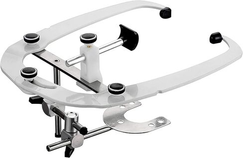 Lab High Precision Semi-Adjustable Articulators XG-A01 with Standard Face-Bow and Aluminum Box in Kuwait