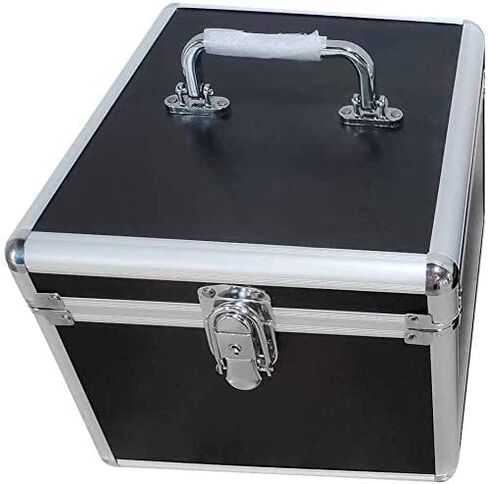 Lab High Precision Semi-Adjustable Articulators XG-A01 with Standard Face-Bow and Aluminum Box in Kuwait