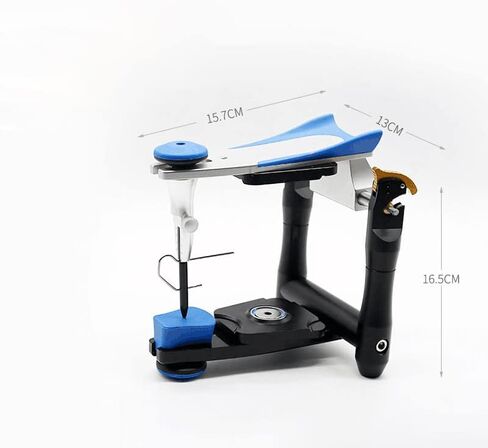 الأدوات التقنية للآلة المفصلية القابلة للتعديل ذات القيمة العالية والدقة العالية in Kuwait