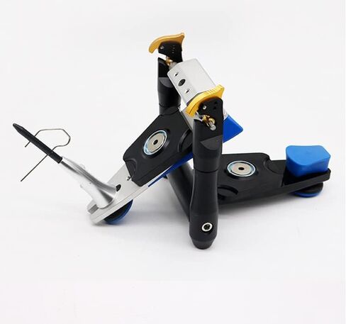 الأدوات التقنية للآلة المفصلية القابلة للتعديل ذات القيمة العالية والدقة العالية in Kuwait