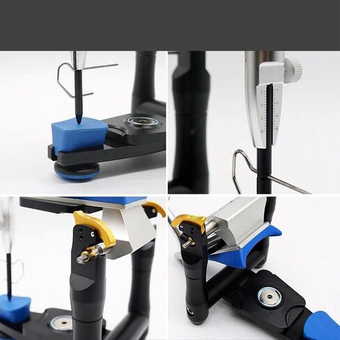 الأدوات التقنية للآلة المفصلية القابلة للتعديل ذات القيمة العالية والدقة العالية in Kuwait