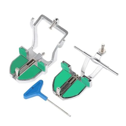 Adjustable Articulator for Lab Equipment Stainless Steel(US Stock) in Kuwait