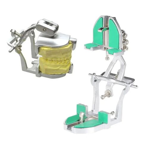 Adjustable Articulator for Lab Equipment Stainless Steel(US Stock) in Kuwait