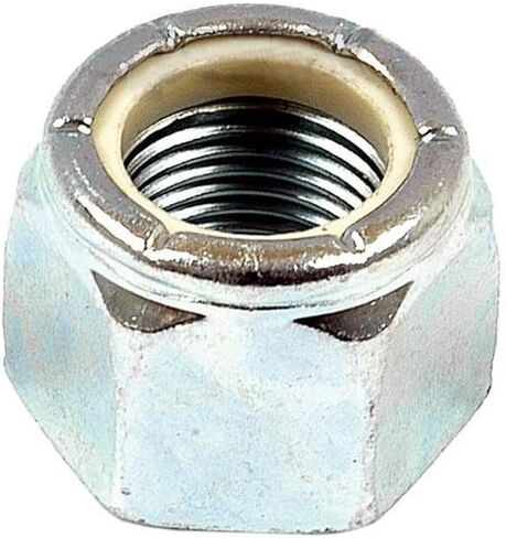 Replacement for fits S.1012 Self Locking Nut, Size: 1/4'' UNF (Din 985) Tensile strength: 8.8 in Saudi Arabia