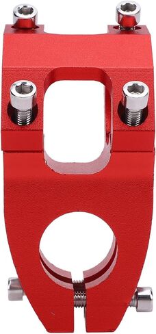 23.5mm Scooter Stem, Aluminum Alloy Handle Bar Stem, Universal Scooter with Secure Locking Buckle, Ideal for SmartGyro KuKirin Electric Scooters in Saudi Arabia