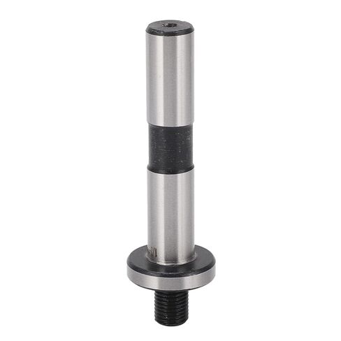 Drill Chuck Arbor Manganese Steel Collet Adapter, Drill Chuck Super Heavy Duty High Accuracy 1/2in Shank 3/8in Thread for Lathe Machine Tool, Widely Used in Metalworking in Saudi Arabia
