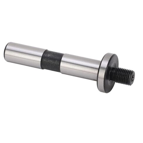 Drill Chuck Arbor Manganese Steel Collet Adapter, Drill Chuck Super Heavy Duty High Accuracy 1/2in Shank 3/8in Thread for Lathe Machine Tool, Widely Used in Metalworking in Saudi Arabia