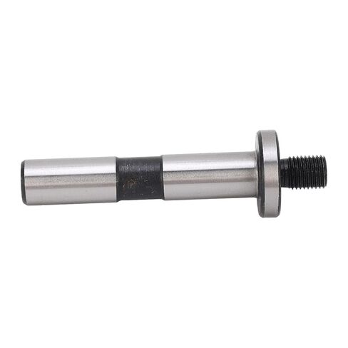 Drill Chuck Arbor Manganese Steel Collet Adapter, Drill Chuck Super Heavy Duty High Accuracy 1/2in Shank 3/8in Thread for Lathe Machine Tool, Widely Used in Metalworking in Saudi Arabia
