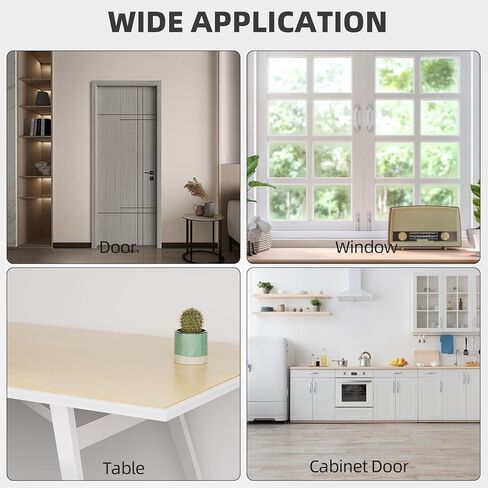 118" Wedge Weather Stripping Door Seal Strip for Door Frame & Window,Self Adhesive Window Insulation Draft Stopper Seal for Winter,Gray Foam Door Gap Filler for Soundproofing Light Blocker,White in Saudi Arabia