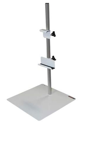 Imaging Receptor Holder - Lateral Tabletop DR Plate, USA Made in Kuwait