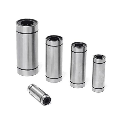 10 قطعة/الوحدة LM25LUU 25x40x112 مللي متر طويلة الخطي الكرة تحمل جلبة 25*40 112 مللي متر in Kuwait