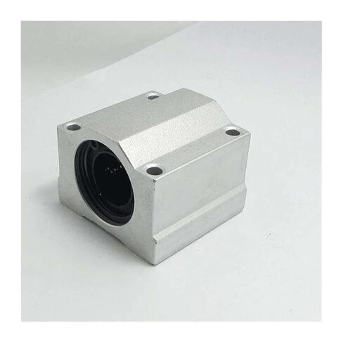 1 قطعة/الوحدة SC60UU SCS60UU 60 مللي متر محامل الخطي وحدة دليل رمح تحمل كتل in Kuwait