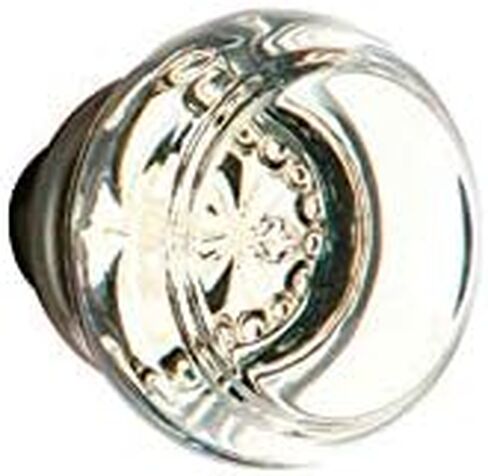 مجموعة الإدخال الذكي للوحة المفاتيح Baden Keypad المزودة بمحرك من EMTEK مع لمسة نهائية مطابقة لمقبض Georgetown Crystal - اختيار من 4 تشطيبات - EMP1103GTUS15 - نيكل ساتان (US15) in Kuwait