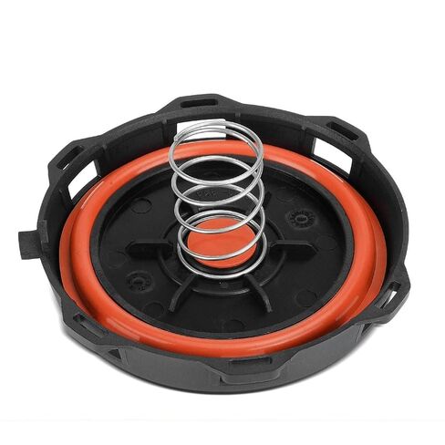 قطع غيار لغطاء الصمام غطاء الاستراحة لسيارات BMW N45 N45N N45T 11127568579 وM56 11127521086 Mod-A58PP-13418 in Saudi Arabia