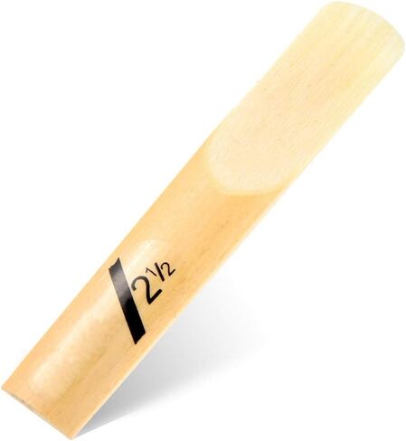 10 Pack Bb Clarinet Reeds Strength 2.0 Reed in Saudi Arabia
