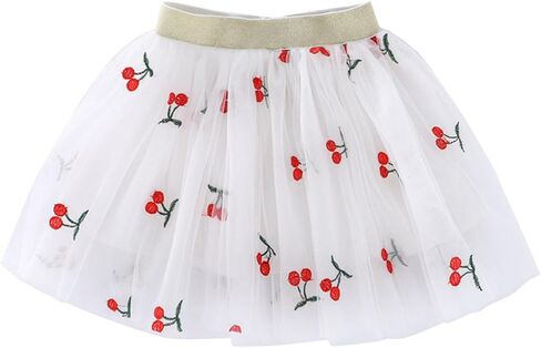 Tutu Skirt Glitter Sequins Kids Girls Fancy Dress Dance Fluffy Vintage for Stretchable Ballet Gauze Underskirt in Saudi Arabia