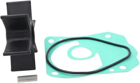 1pcs 06192-ZY3-000 Water Pump Impeller Service Kit for Outboard BF 175 200 225 250 Motor 06192-ZX2-C00 Replacemen in Kuwait