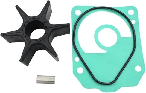 1pcs 06192-ZY3-000 Water Pump Impeller Service Kit for Outboard BF 175 200 225 250 Motor 06192-ZX2-C00 Replacemen in Kuwait