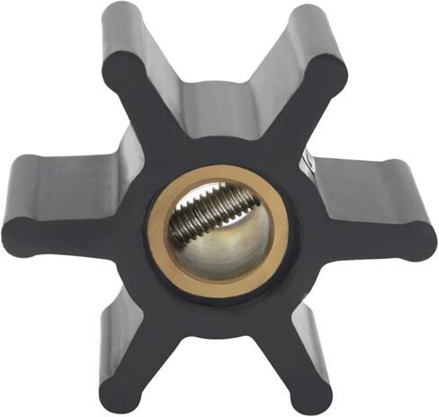 for 9979K Water Pump Flexible Impeller Kit for 9979 132-0859 24990272 JMP 7000 09-808B in Kuwait