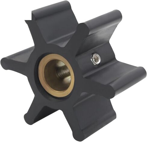 for 9979K Water Pump Flexible Impeller Kit for 9979 132-0859 24990272 JMP 7000 09-808B in Kuwait