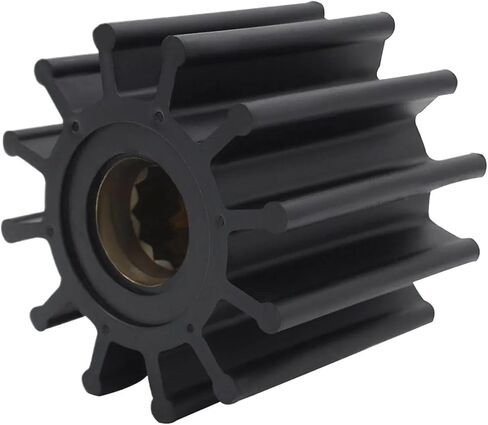 1pcs Water Pump Impeller for 09-812B 09-812B-1 DJ 09-105-1201 Sierra 18-3306 in Kuwait