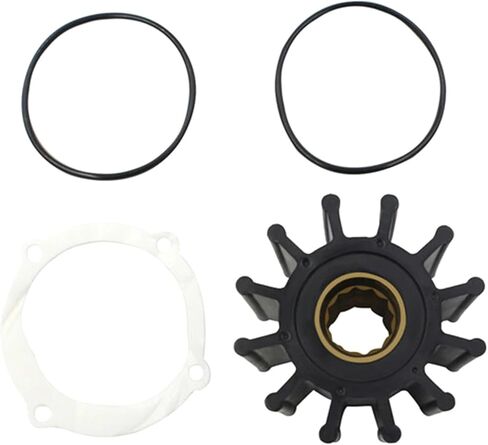 1pcs Water Pump Impeller for 09-812B 09-812B-1 DJ 09-105-1201 Sierra 18-3306 in Kuwait