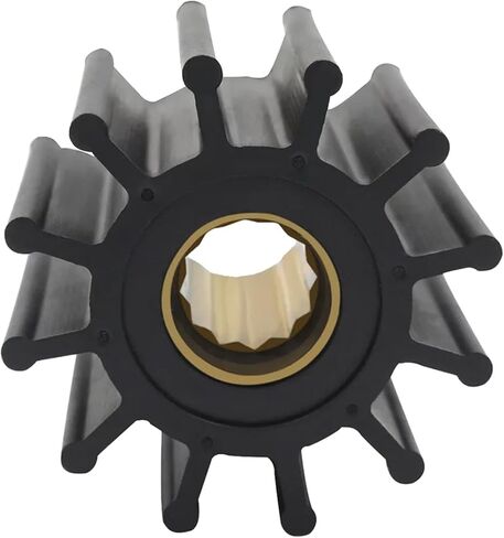 1pcs Water Pump Impeller for 09-812B 09-812B-1 DJ 09-105-1201 Sierra 18-3306 in Kuwait
