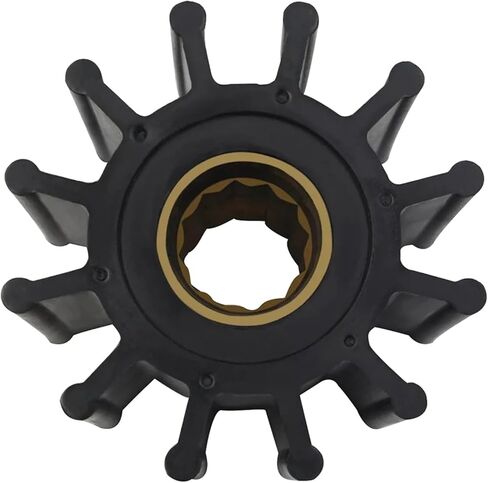 1pcs Water Pump Impeller for 09-812B 09-812B-1 DJ 09-105-1201 Sierra 18-3306 in Kuwait