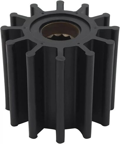 1pcs Water Pump Impeller for 09-812B 09-812B-1 DJ 09-105-1201 Sierra 18-3306 in Kuwait