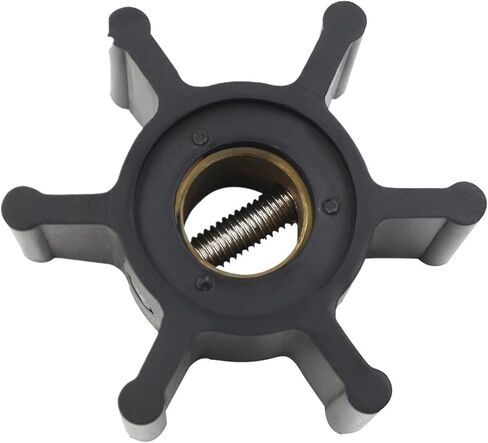 1pc 673-0001 18673-0001 Flexible Water Pump Impeller Kit in Kuwait